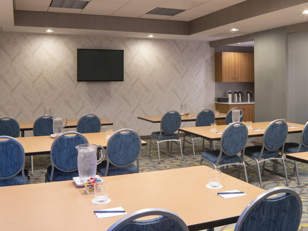 SpringHill Suites by Marriott St. Louis Airport/Earth City主图