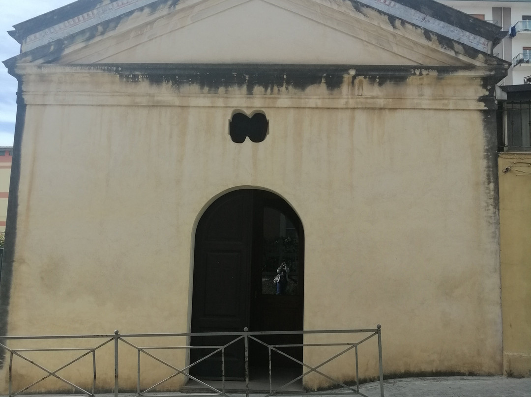 Chiesa Della Pietà景点图片