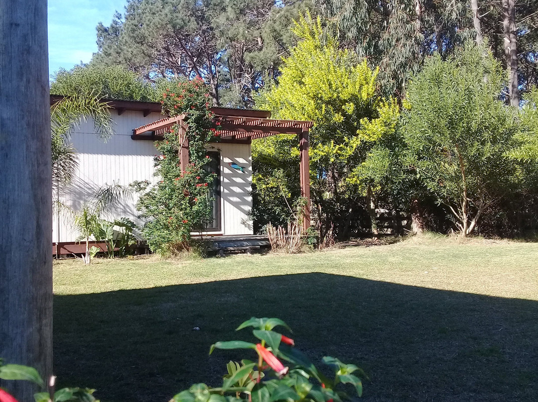 La Maison Suites & Gastronomía主图