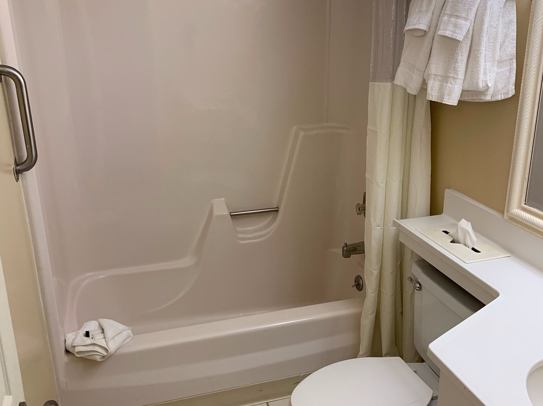 Travelodge Inn & Suites by Wyndham Albany Airport主图