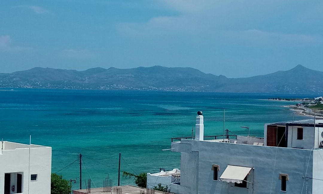 日出一室公寓式酒店主图