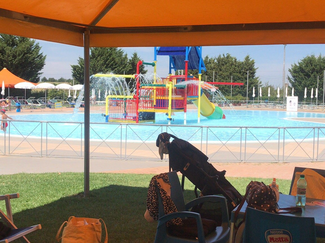 Acquapark Le Onde景点图片