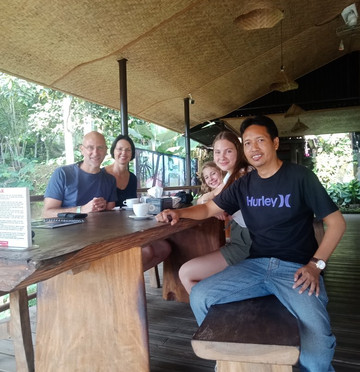 Bali Heaven Tour-登巴萨必去景点