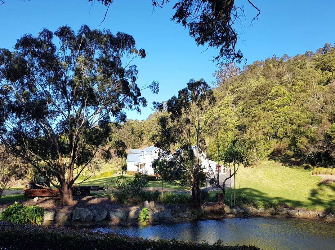 The Drawing Rooms of Berry主图