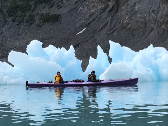 Aurelia Charters-瓦尔迪兹必去景点