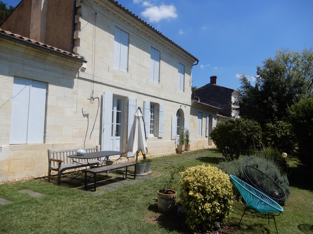Le Pain de Lune Gite et Chambre d’Hotes