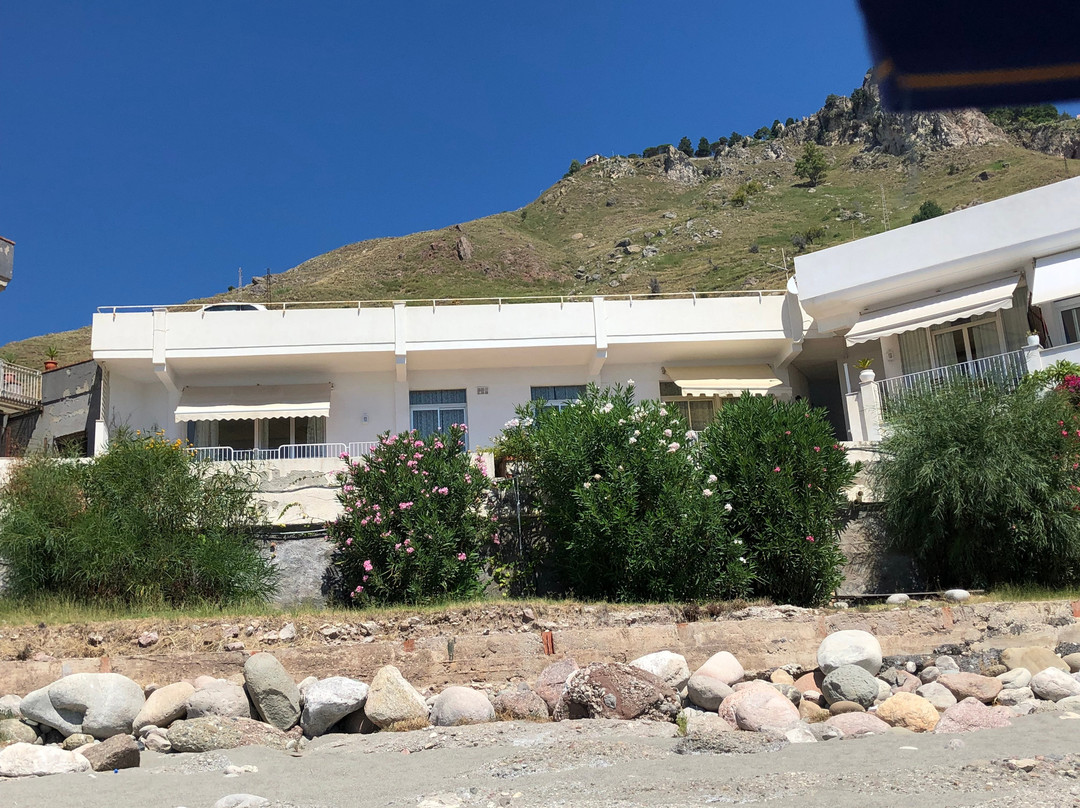 Taormina Holidays Residence