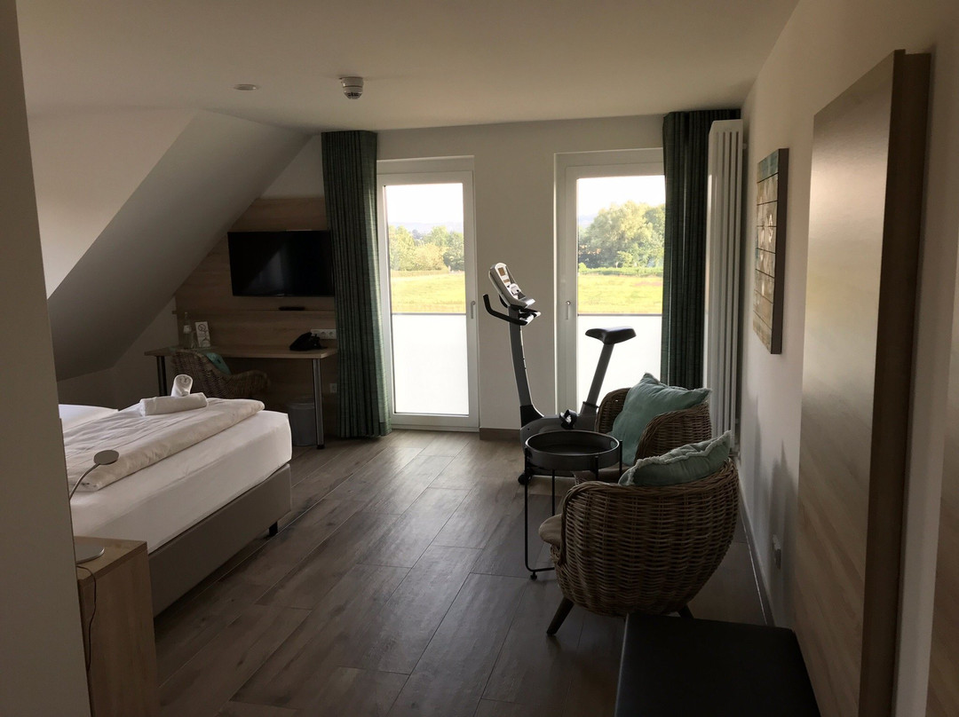 Hotel Weinhaus Möhle主图