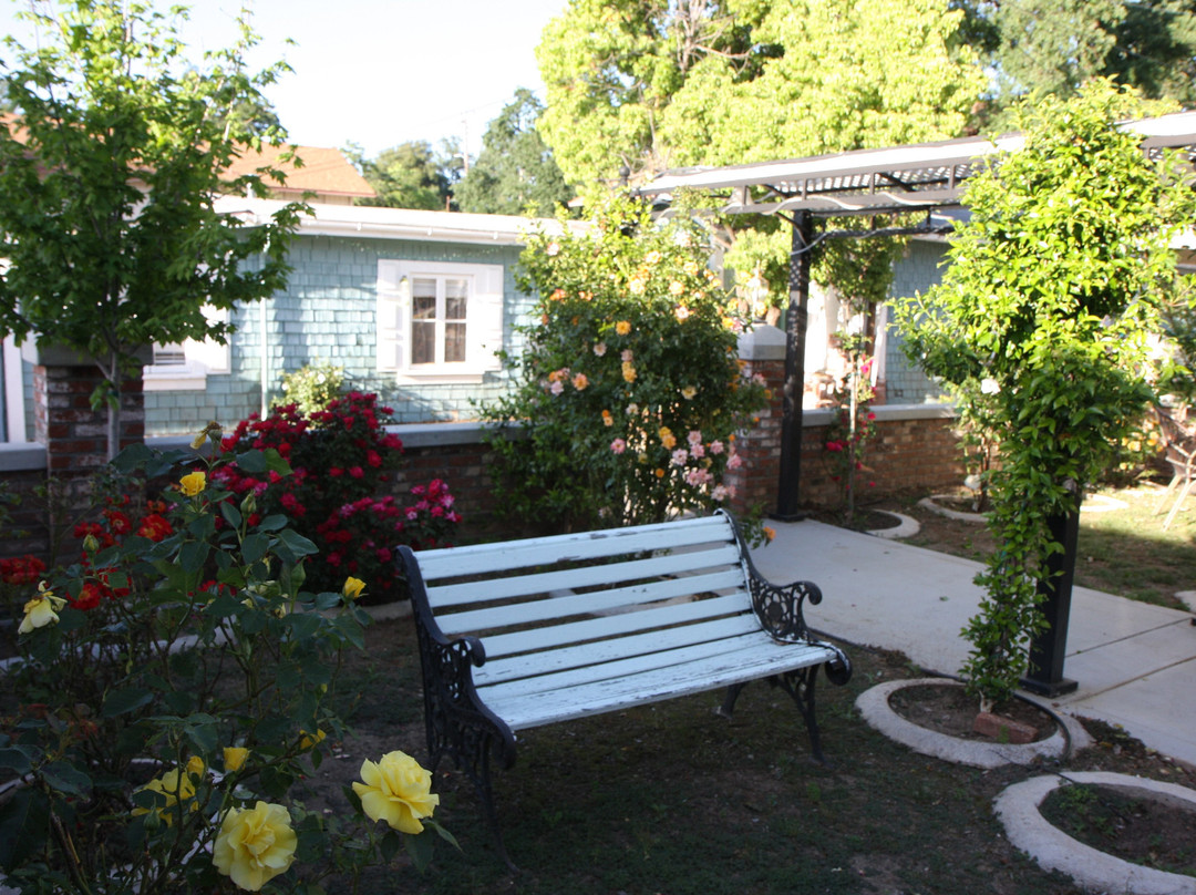 美洲最佳价值套房酒店罗亚尔卡里奇主图