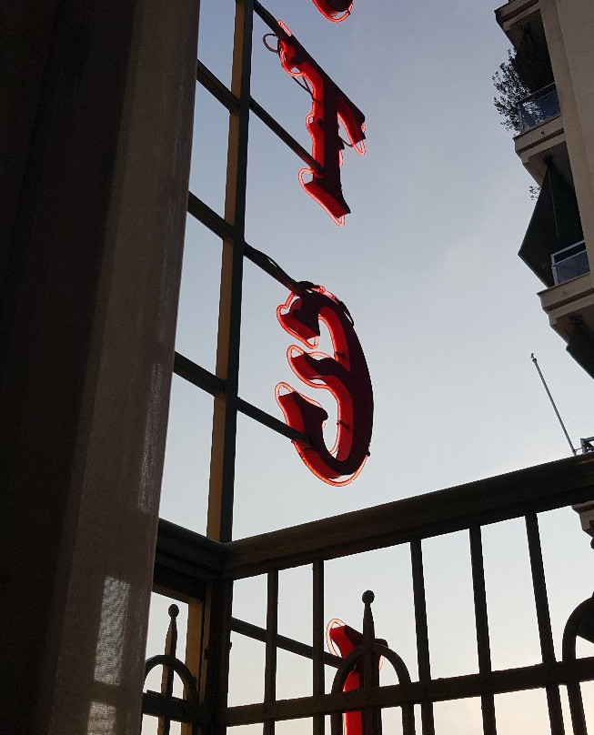 Hotel Orestias Kastorias主图