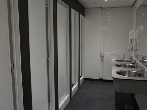 飞天猪市中心旅舍主图