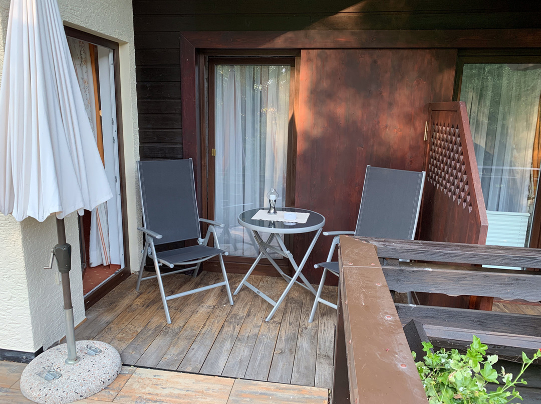 Landhotel Windlicht主图