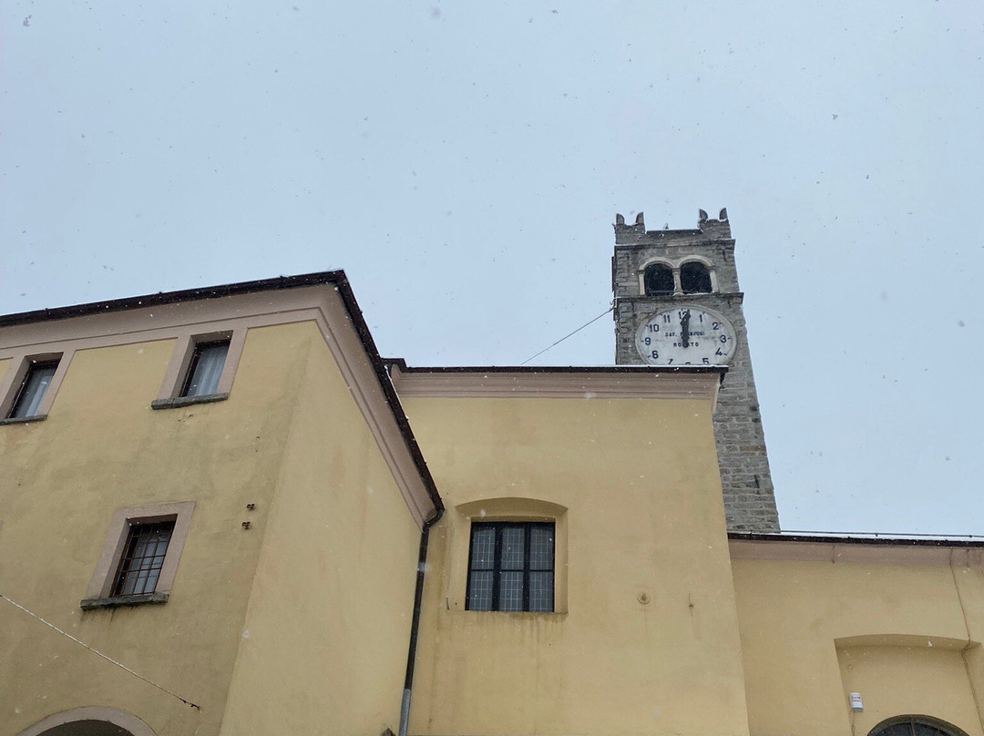 Chiesa di S. Bartolomeo Apostolo景点图片