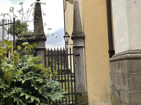 Chiesa Di San Lorenzo Martire