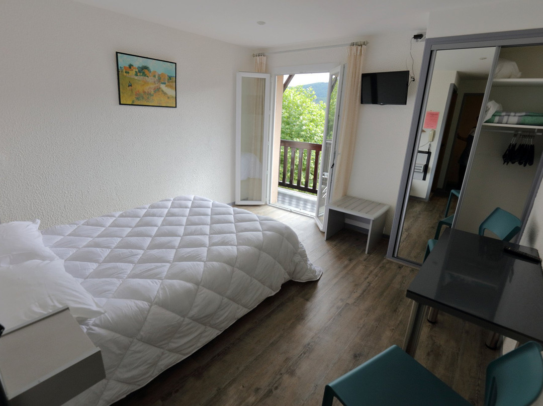 Hotel d'Europe主图