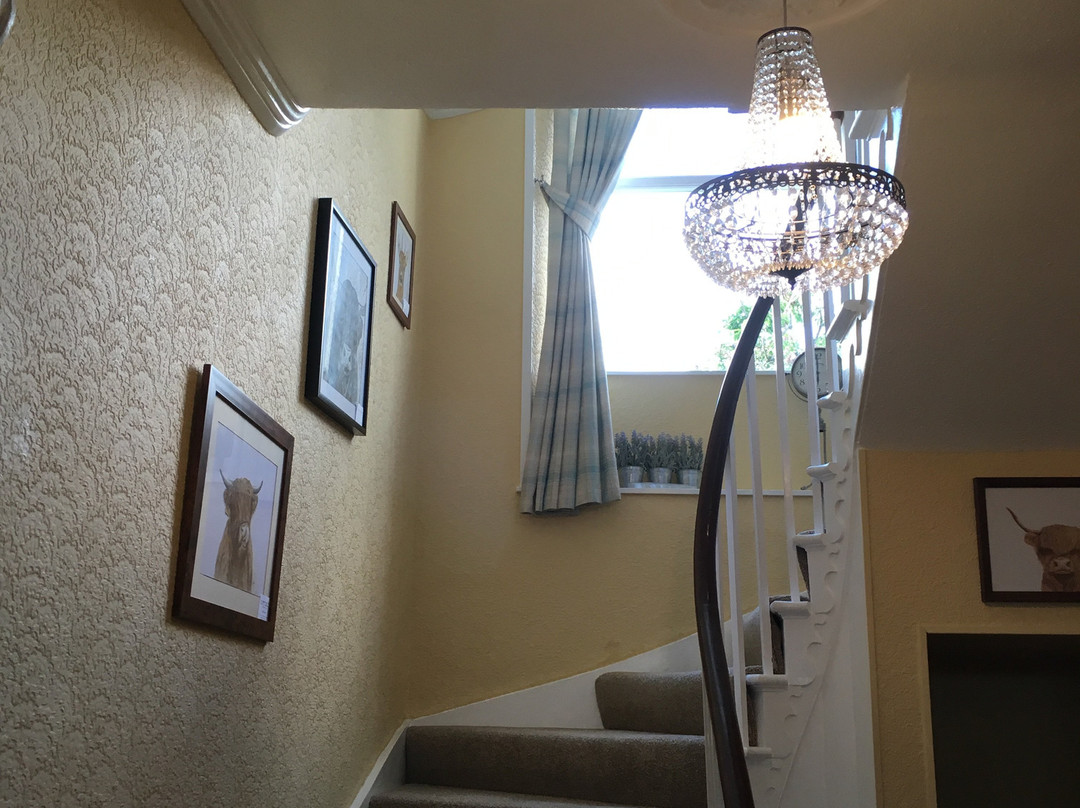 Craigmount Bed & Breakfast主图