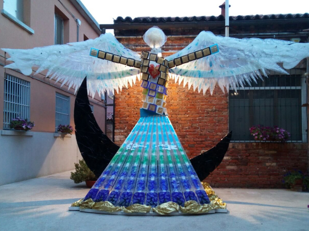 Alessandro Mandruzzato, Unique Murano Glass-Murano必去景点