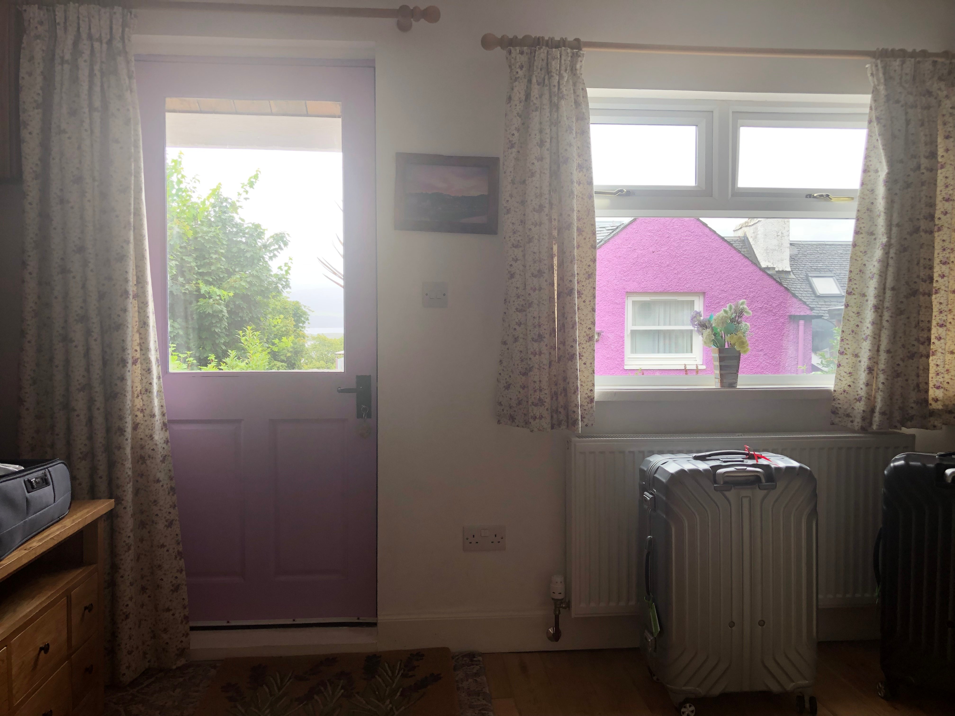 Harbour View Bed and Breakfast-官方