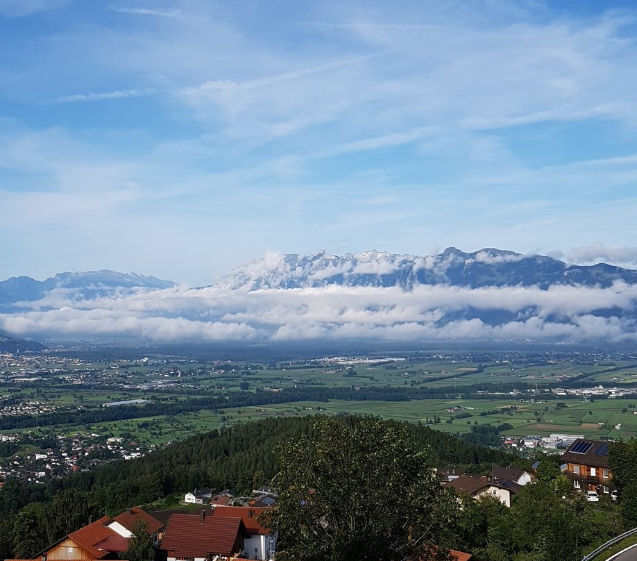 Gasthof Schöne Aussicht主图