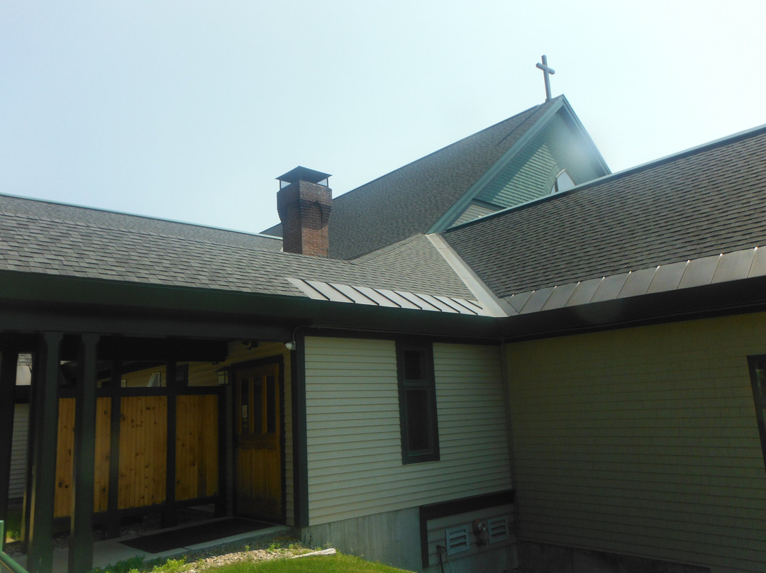 Our Lady of the Mountains Parish-北康威必去景点