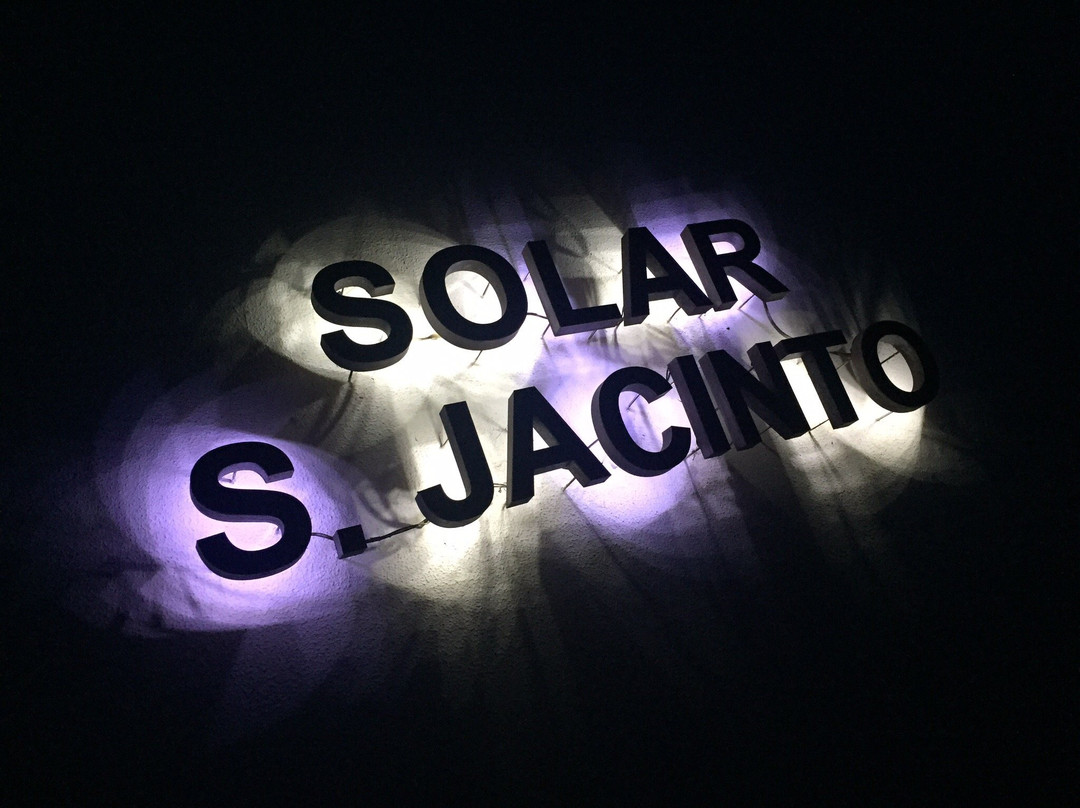 Solar de São Jacinto主图