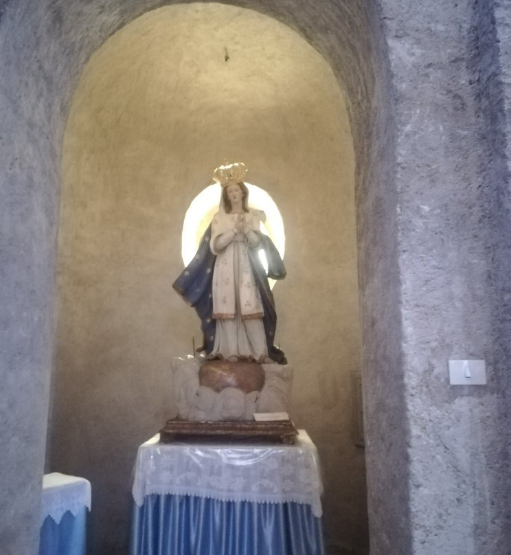 Chiesa di San Pietro Apostolo景点图片