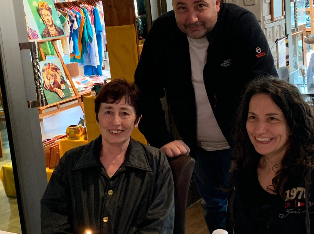 Aventury-San Francisco Mazapa必去景点