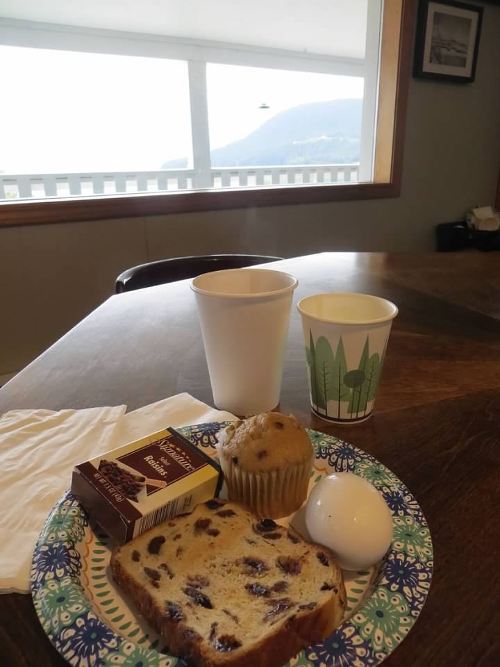 Captain's Choice Motel-餐饮