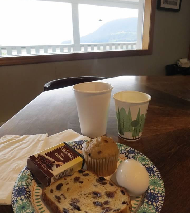 Captain's Choice Motel主图