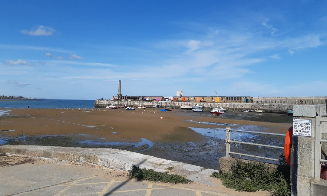 Margate Harbour Arm景点图片