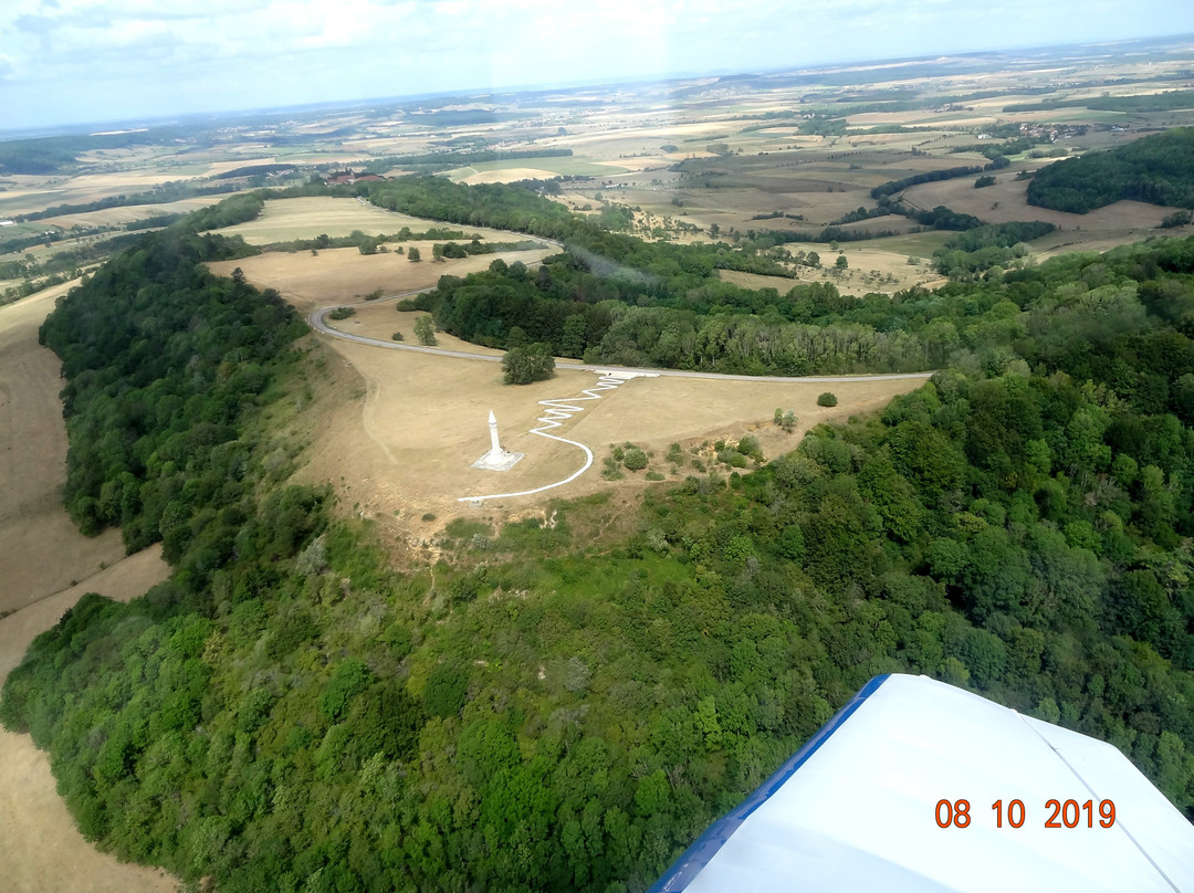 Colline de Sion-Vaudemont必去景点
