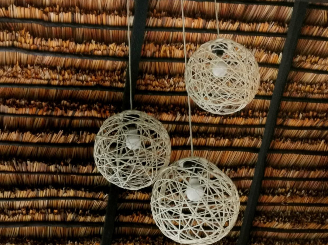 Paradise Dunes主图