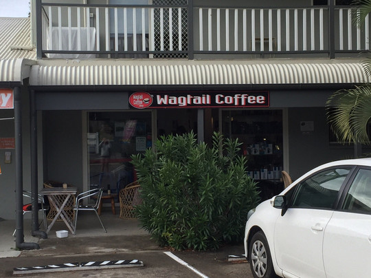 Wagtail Coffee