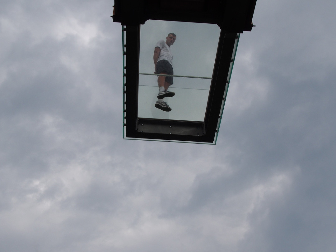 Stezka Valaška-Prostredni Becva必去景点