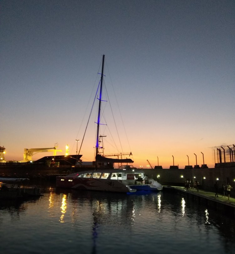 FestiYacht de Bourbon-Le Port必去景点