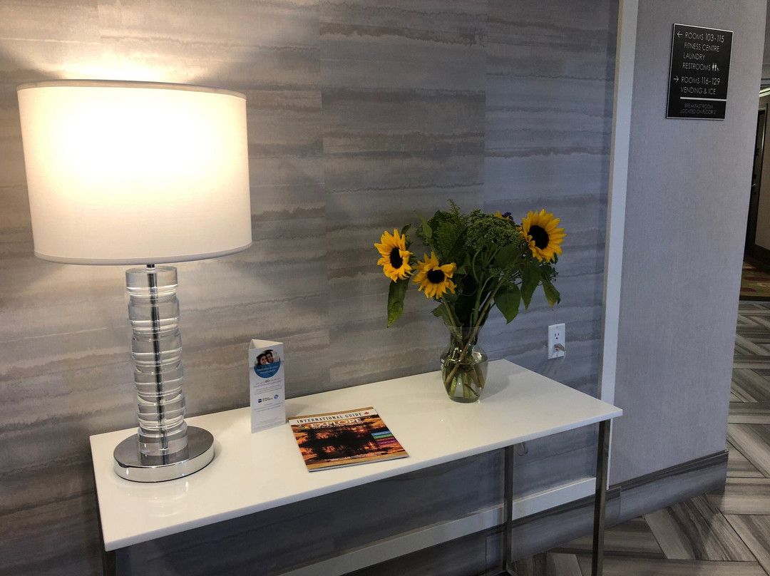 Best Western Northgate Inn主图