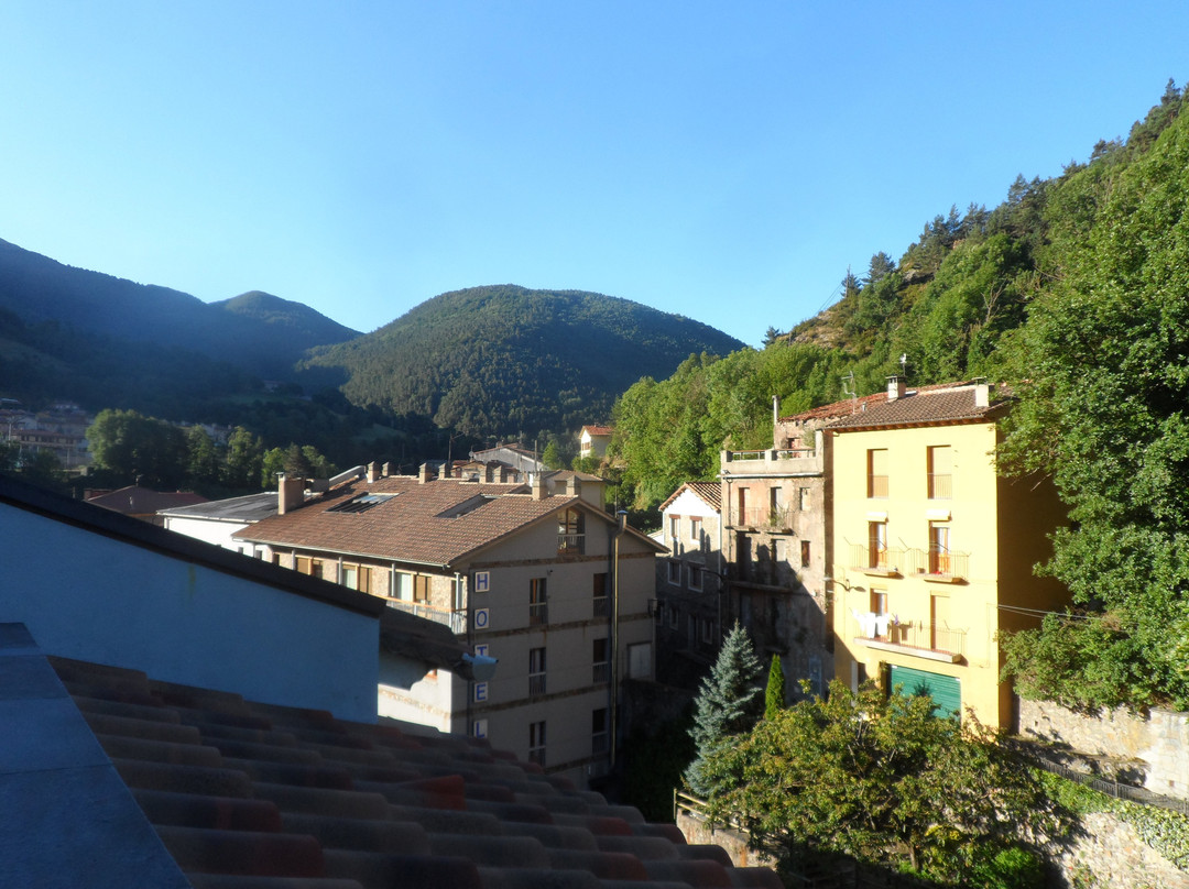 Hotel 9 Sant Antoni主图