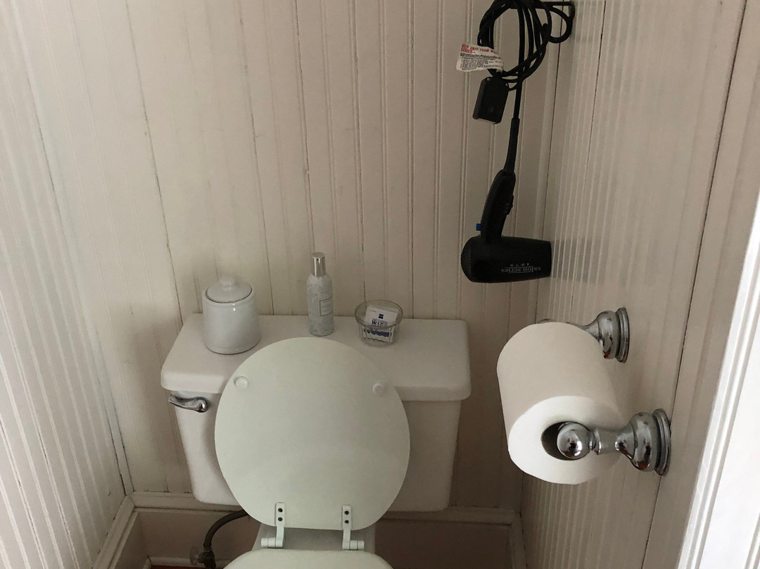 Lynn-Lee House主图