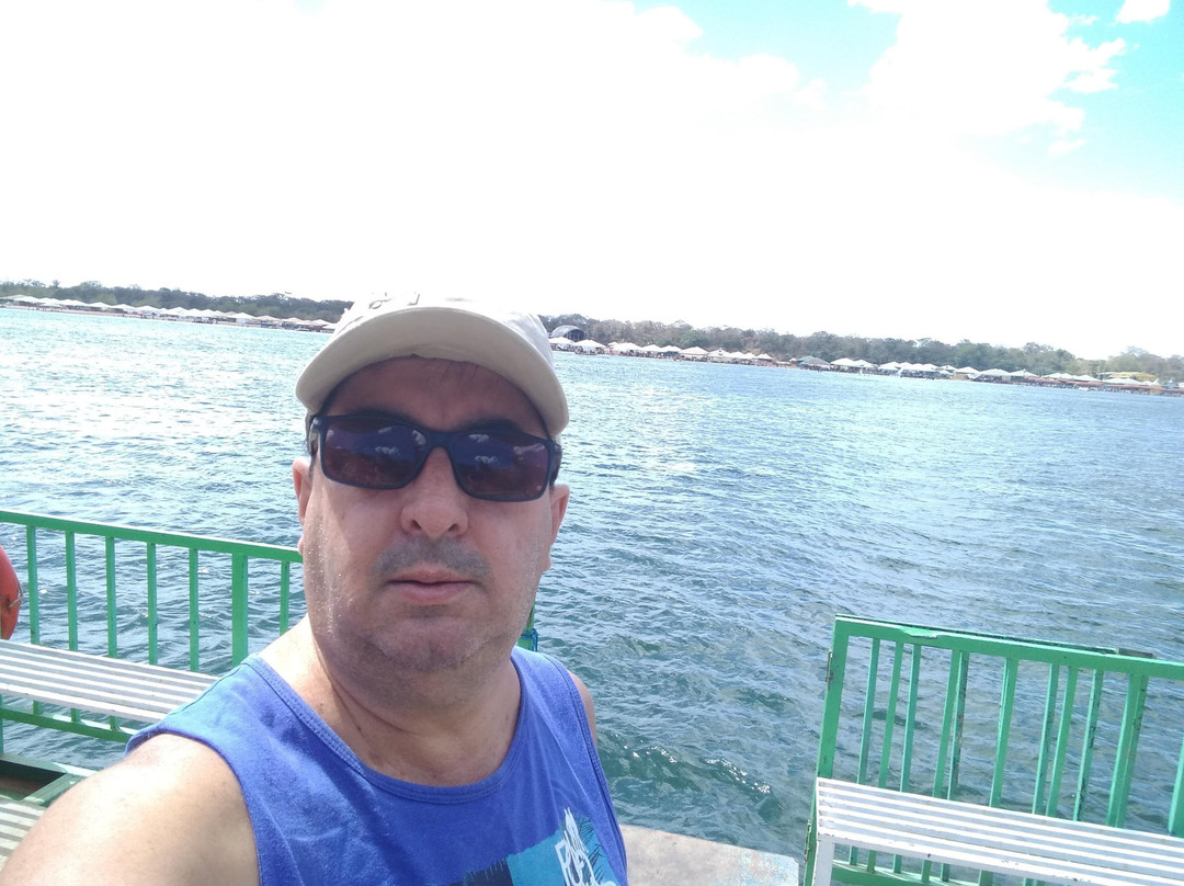 Praia da Tartaruga-Peixe必去景点