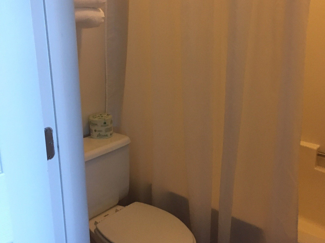 Island Pond Country Inn主图