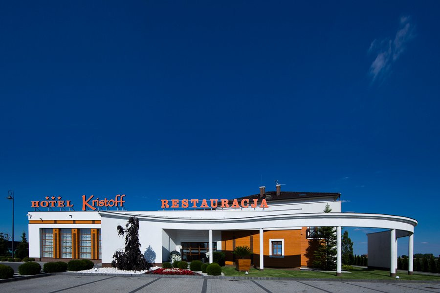 Hotel Kristoff主图