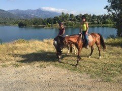 Aux Poneys d Eden-Canale-di-Verde必去景点