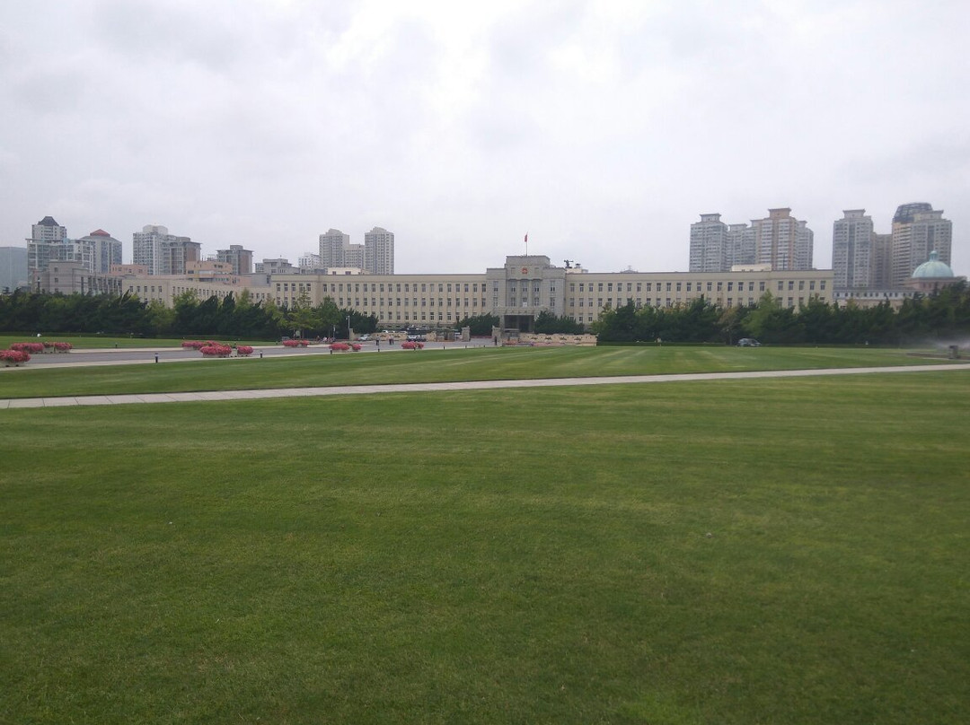 大连春天酒店主图