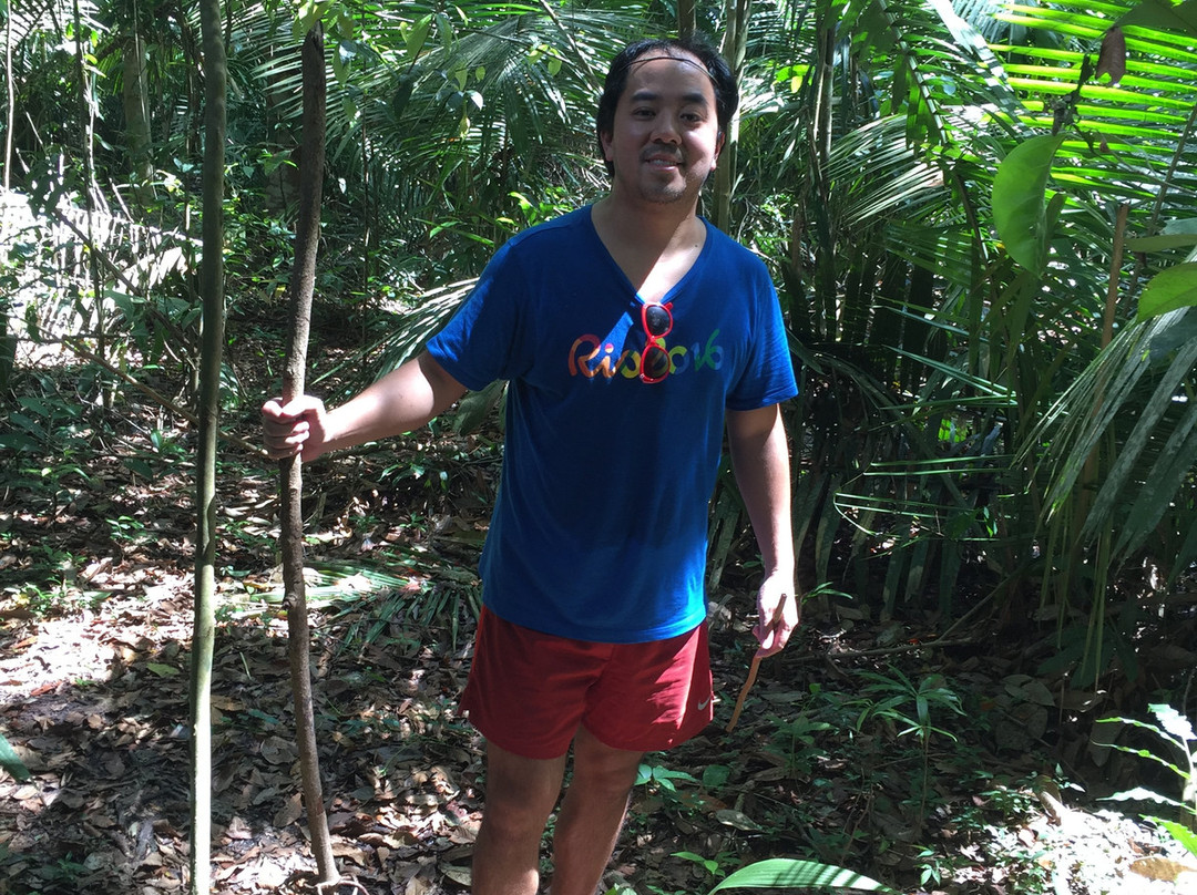 Floresta Nacional de Tapajos-Santarem必去景点