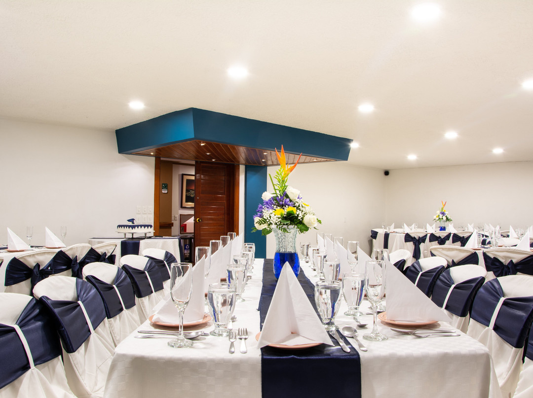 Hotel Don Saul主图