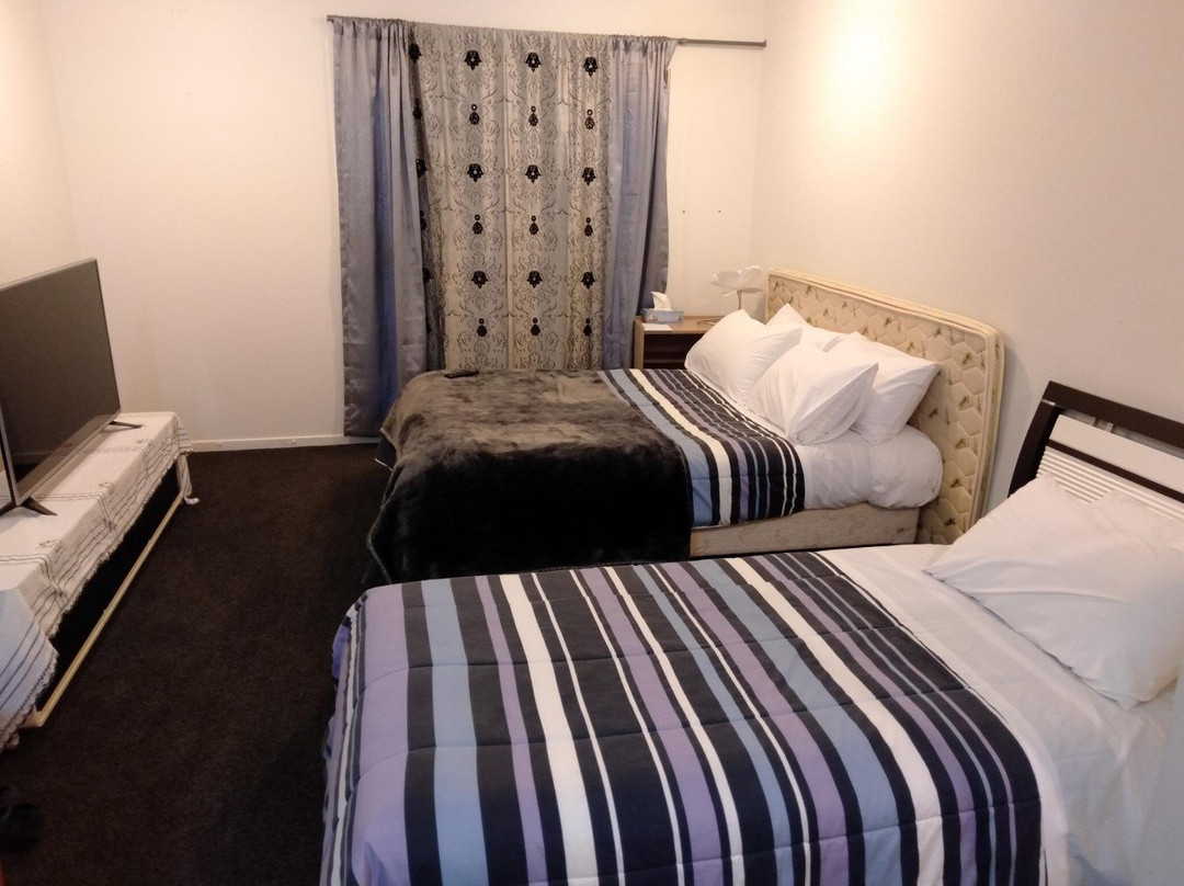 K&R Orewa bed and breakfast主图