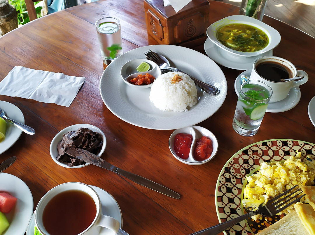 Kaliandra Eco Resort & Organic Farm主图