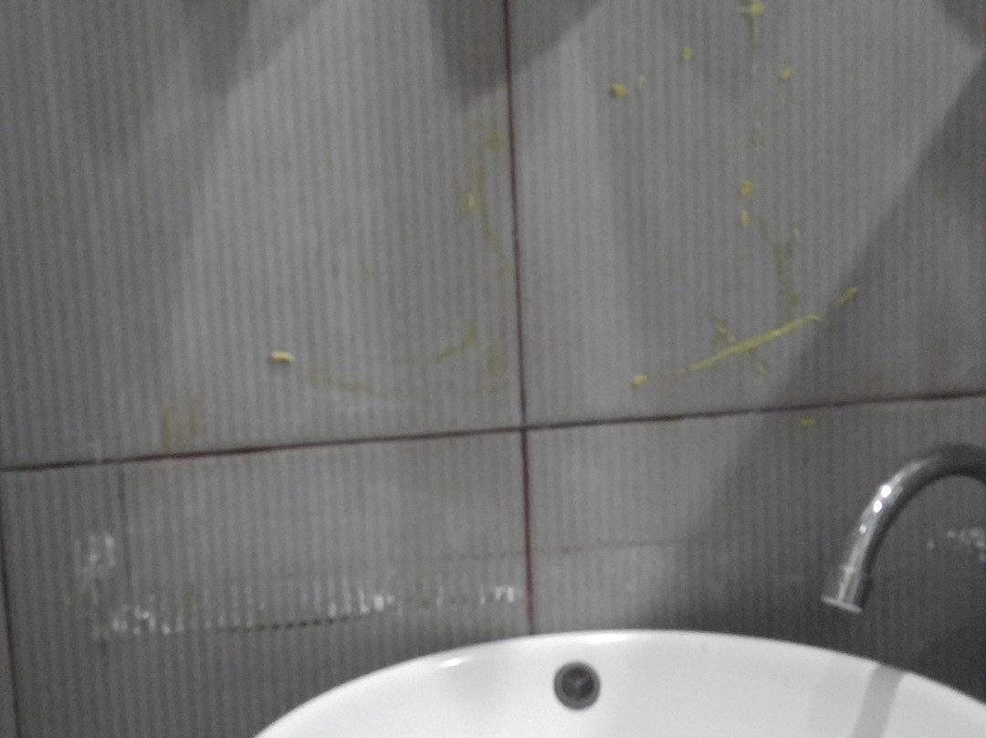 玛瑞安妮塔小屋酒店主图