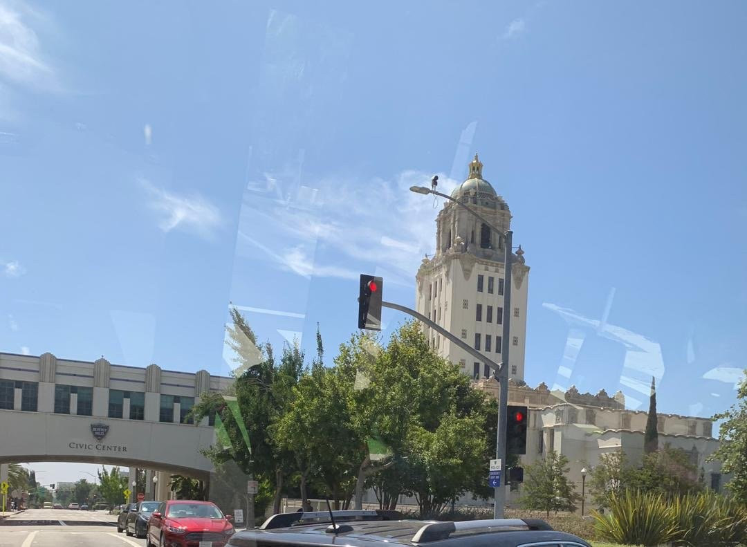 AMG Tours & Coach-阿纳海姆必去景点