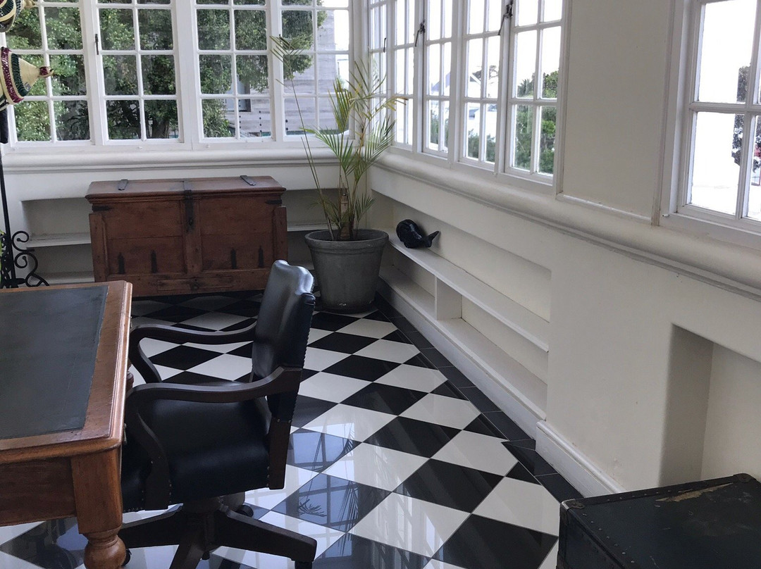 The Inn at Castle Hill主图